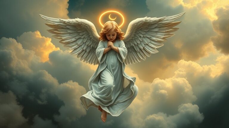 Angel riddles