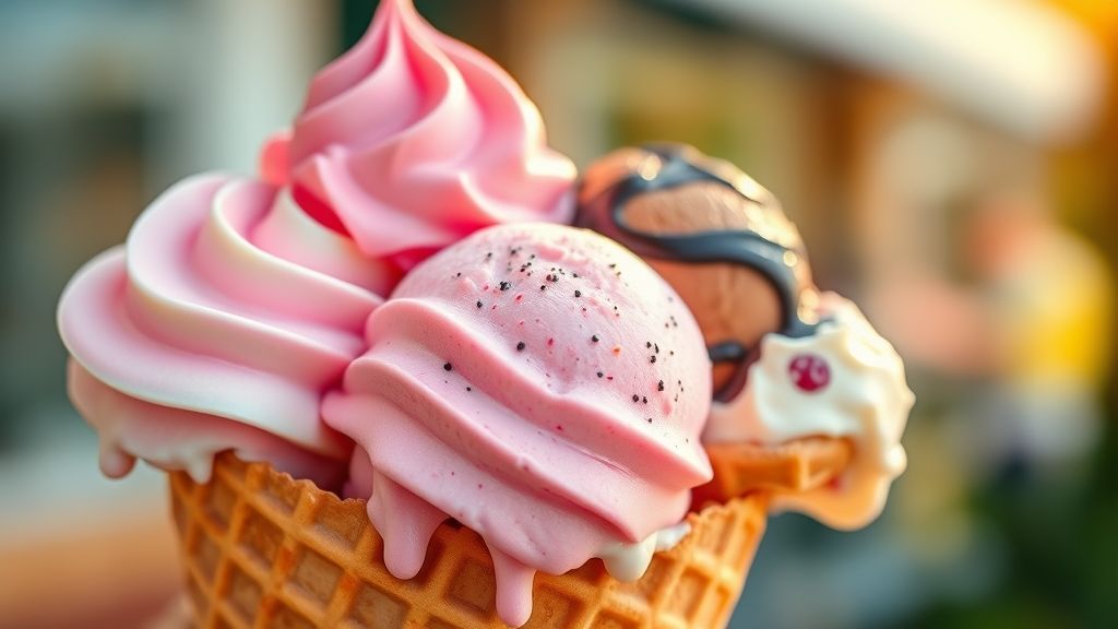 ย The Coolest Ice Cream Riddles With Answer Ever