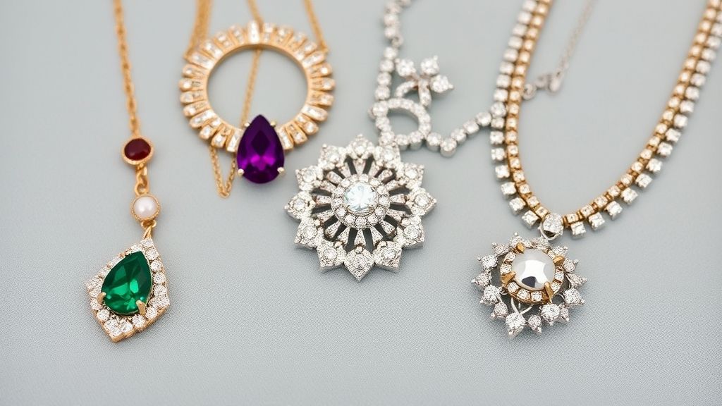 Jewelry Riddles with Answers to Dazzle Your Mind