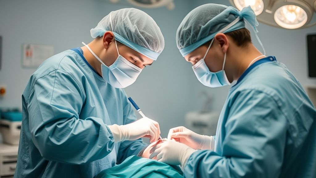 Hilarious Surgery Puns That’ll Have You in Stitches