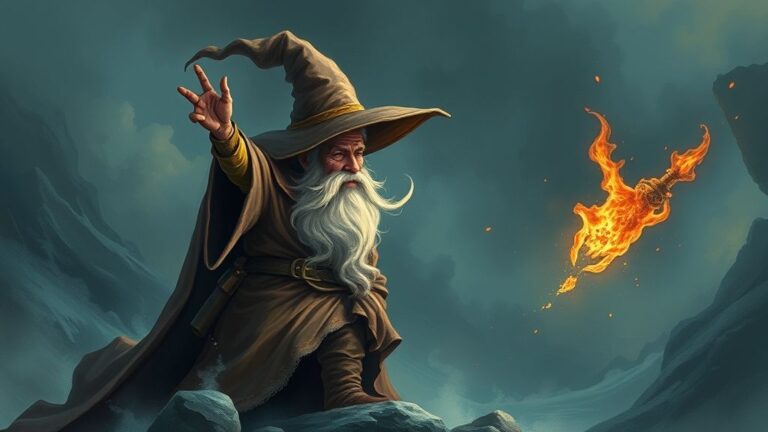 Wizard puns