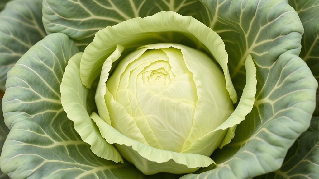 Cabbage Riddles: Peel Back the Layers of Fun