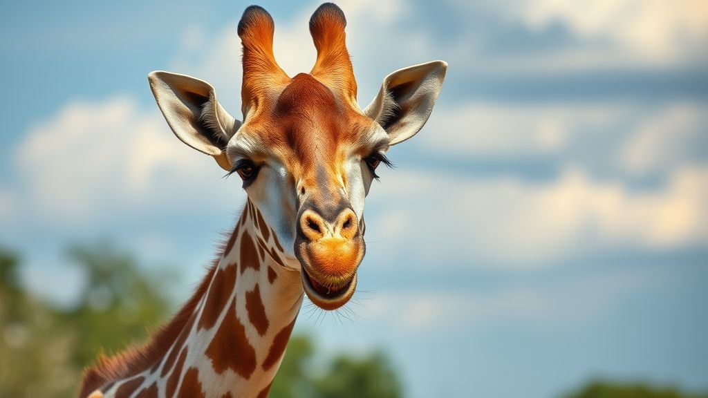 Hilarious Giraffe Puns to Stretch Your Sense of Humor