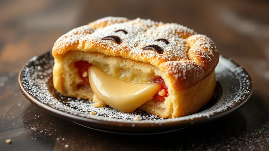 Hilarious Pastry Puns to Sweeten Your Day