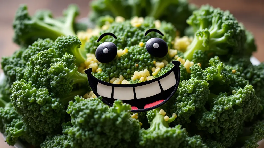 Hilarious Kale Puns That Will Leaf You Laughing