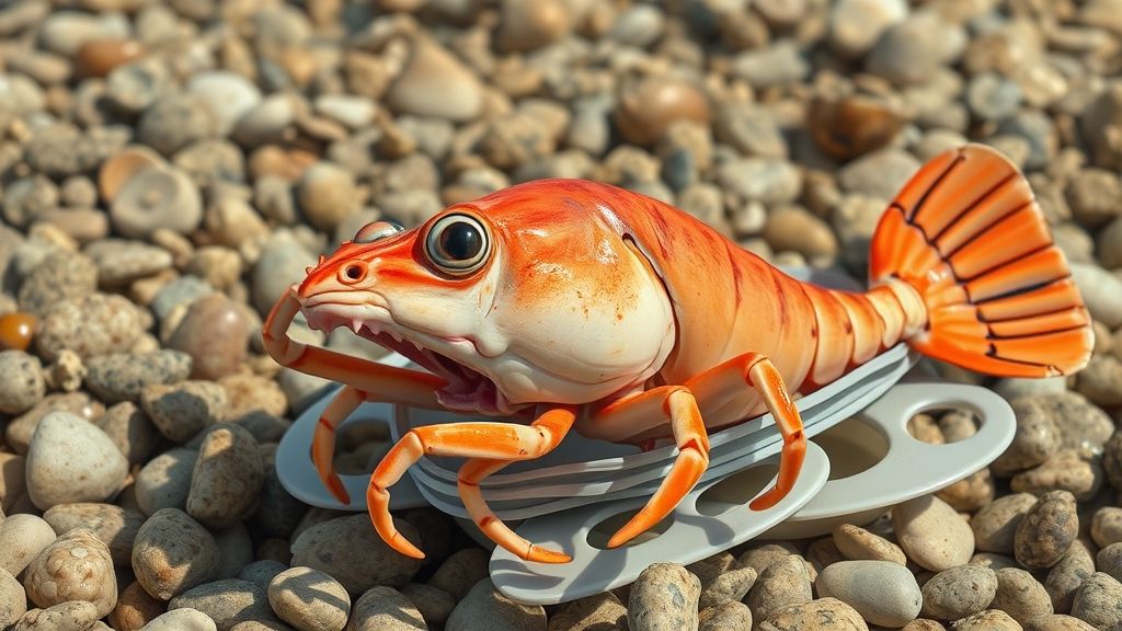 Hilarious Shellfish Puns to Crack You Up