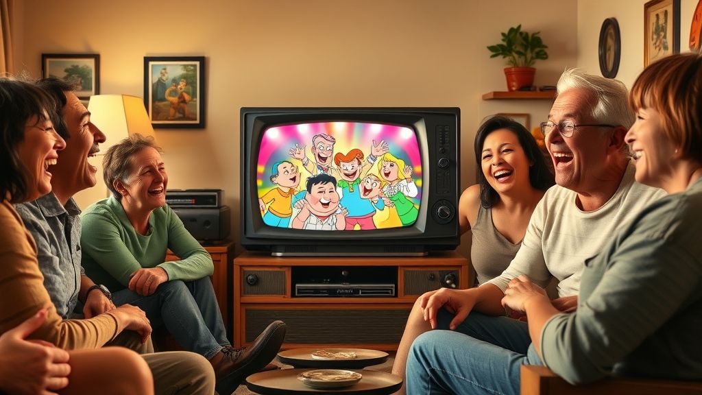 Hilarious TV Puns to Channel Some Laughter