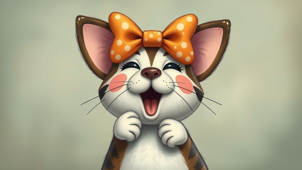Hilarious Bow Puns to String You Along