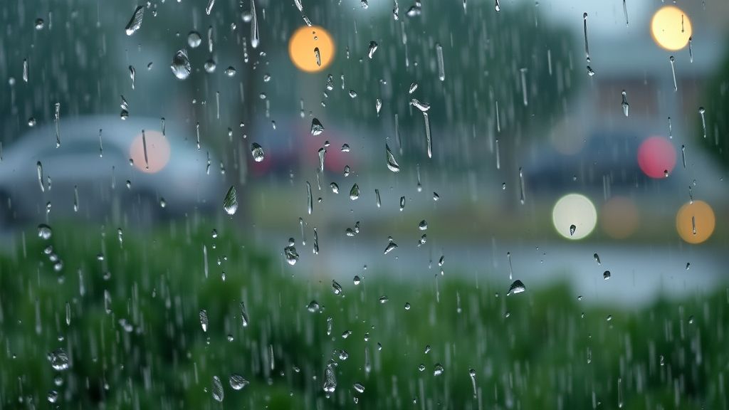 Hilarious Rain Puns to Make Any Day Brighte