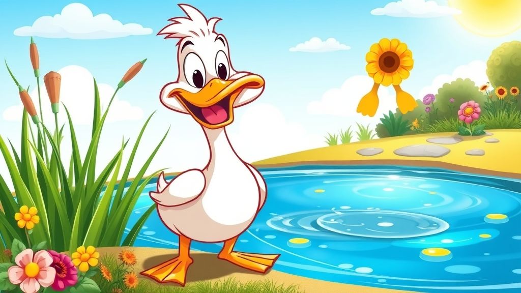 Hilarious Quack Puns That Are All They’re Quacked Up to Be