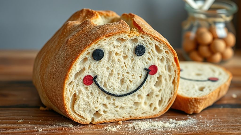 Hilarious Sourdough Puns That Are Un-Knead-ably Funny