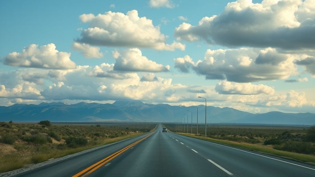 Hilarious Road Puns to Keep You on the Laugh Track