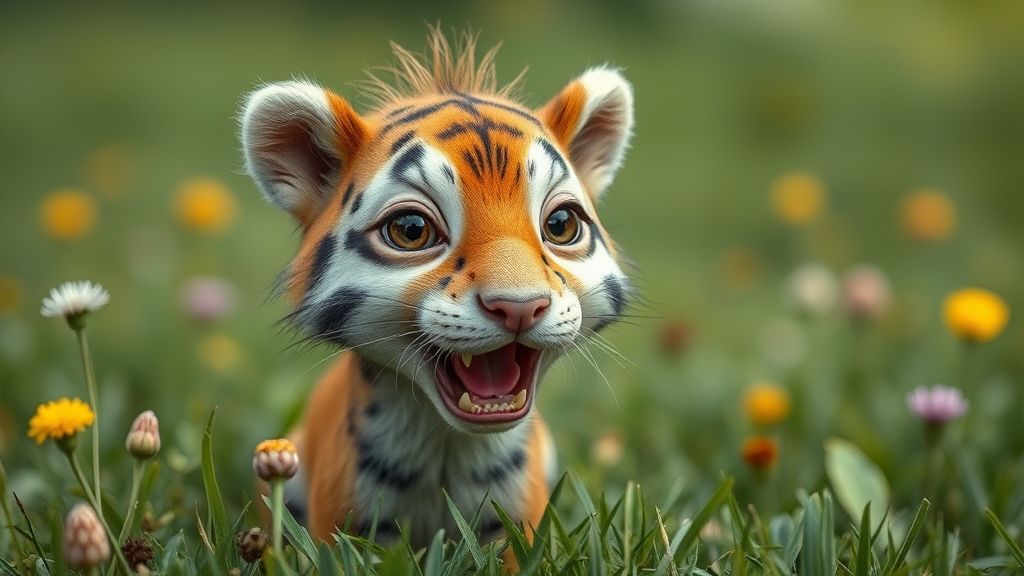 The Wildest and Funniest Animal Puns Around