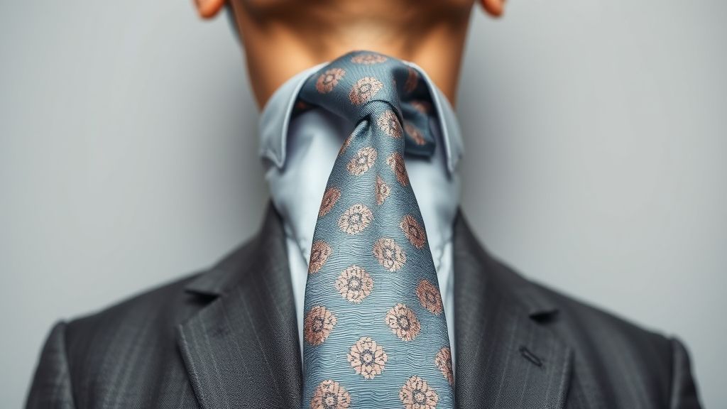 Hilarious Tie Puns That Are a Perfect Fit