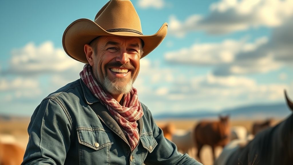 Saddle Up for the Best Cowboy Puns in the West