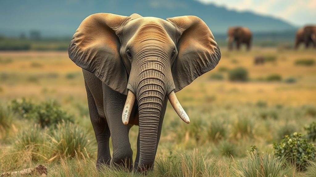 Jumbo Laughs Ahead: The Best Elephant Puns