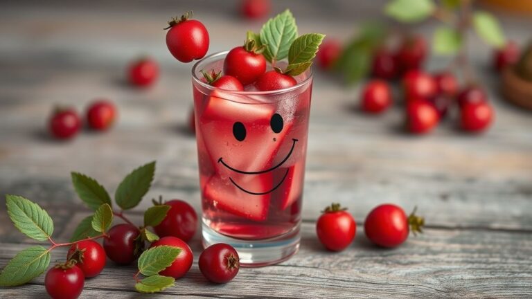cranberry-puns