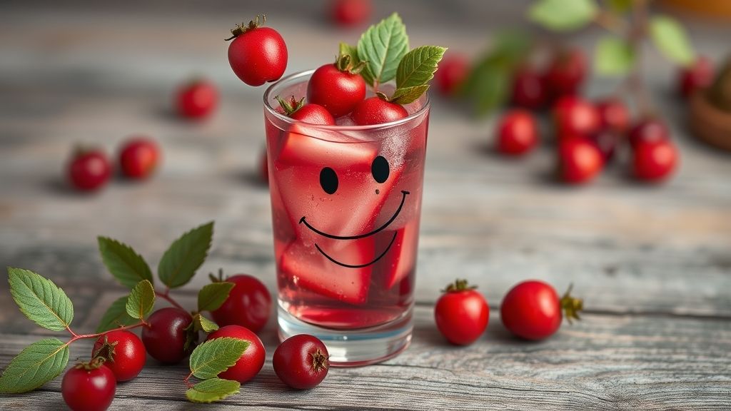 Cranberry Puns That Are Berry Punny and Tart-astic