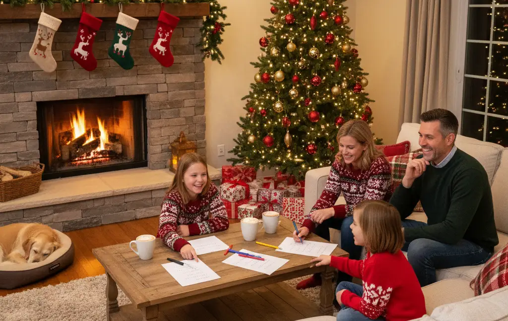 150+ Christmas Riddles With Answers (Enjoy Festive Puzzles)