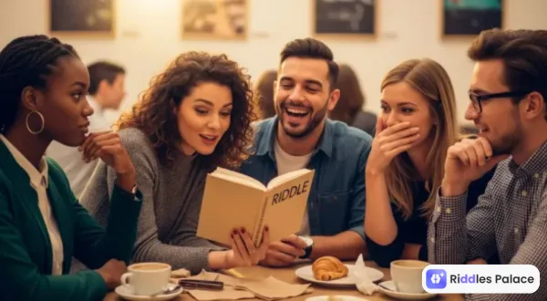 100 Funny Riddles With Answers That Will Make You LOL